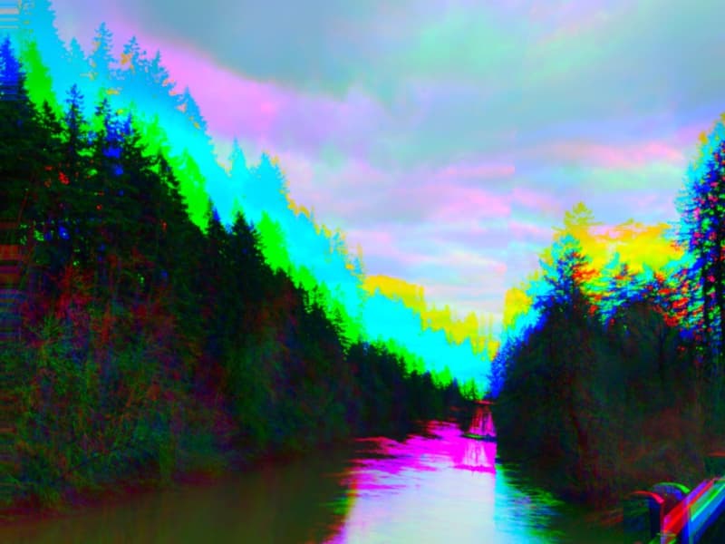 Be Nice to Yourself, D@mnit!