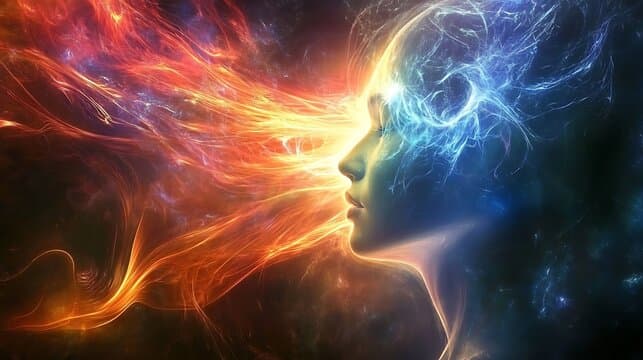 Psychic Development Practice Session