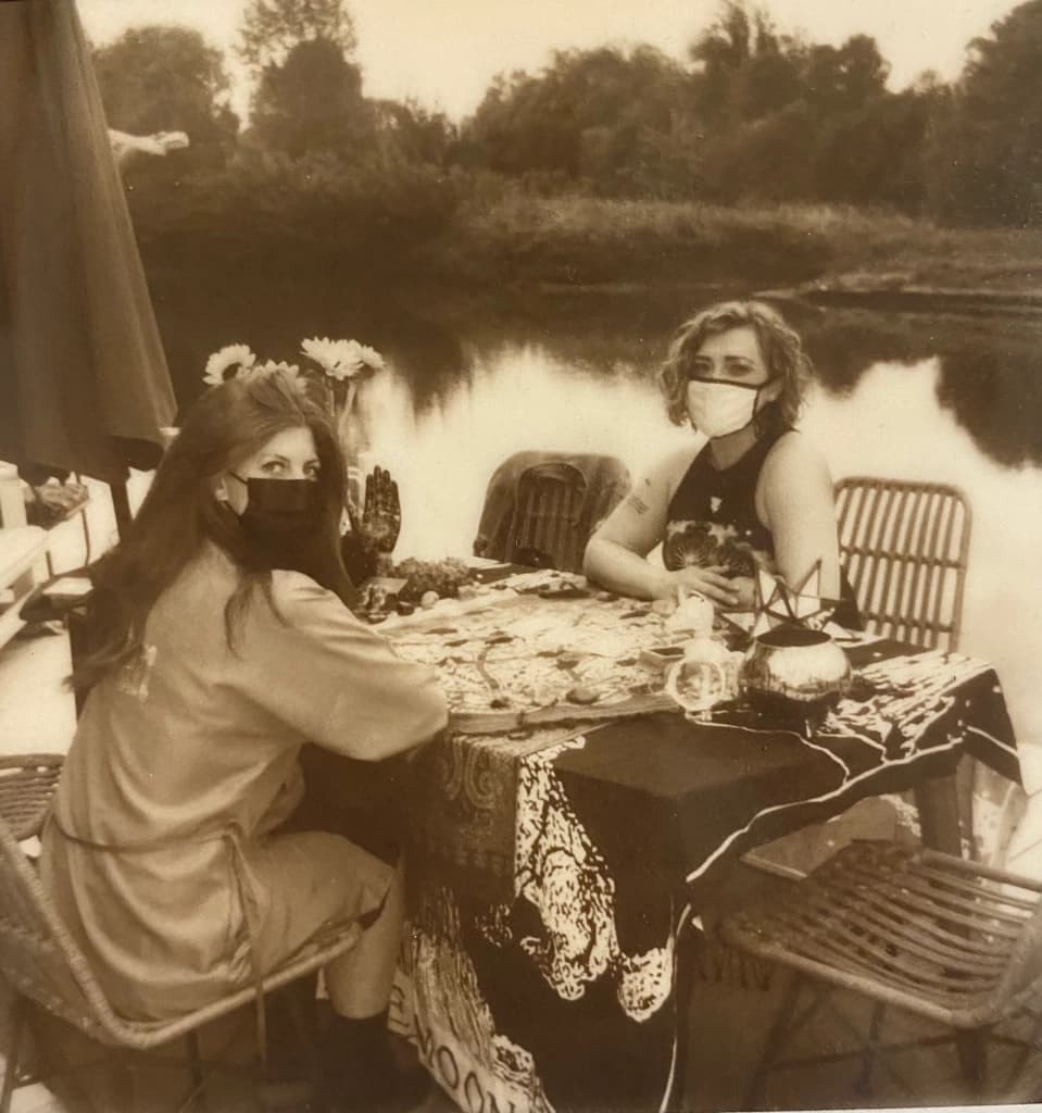 Bachelorette Party, House Boat, Vancouver, WA