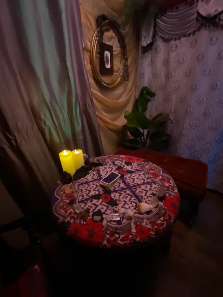 Halloween Event 2022
SDF Collective
Gresham, OR